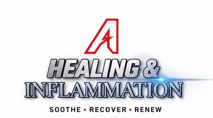 Healing and Immflamation Service