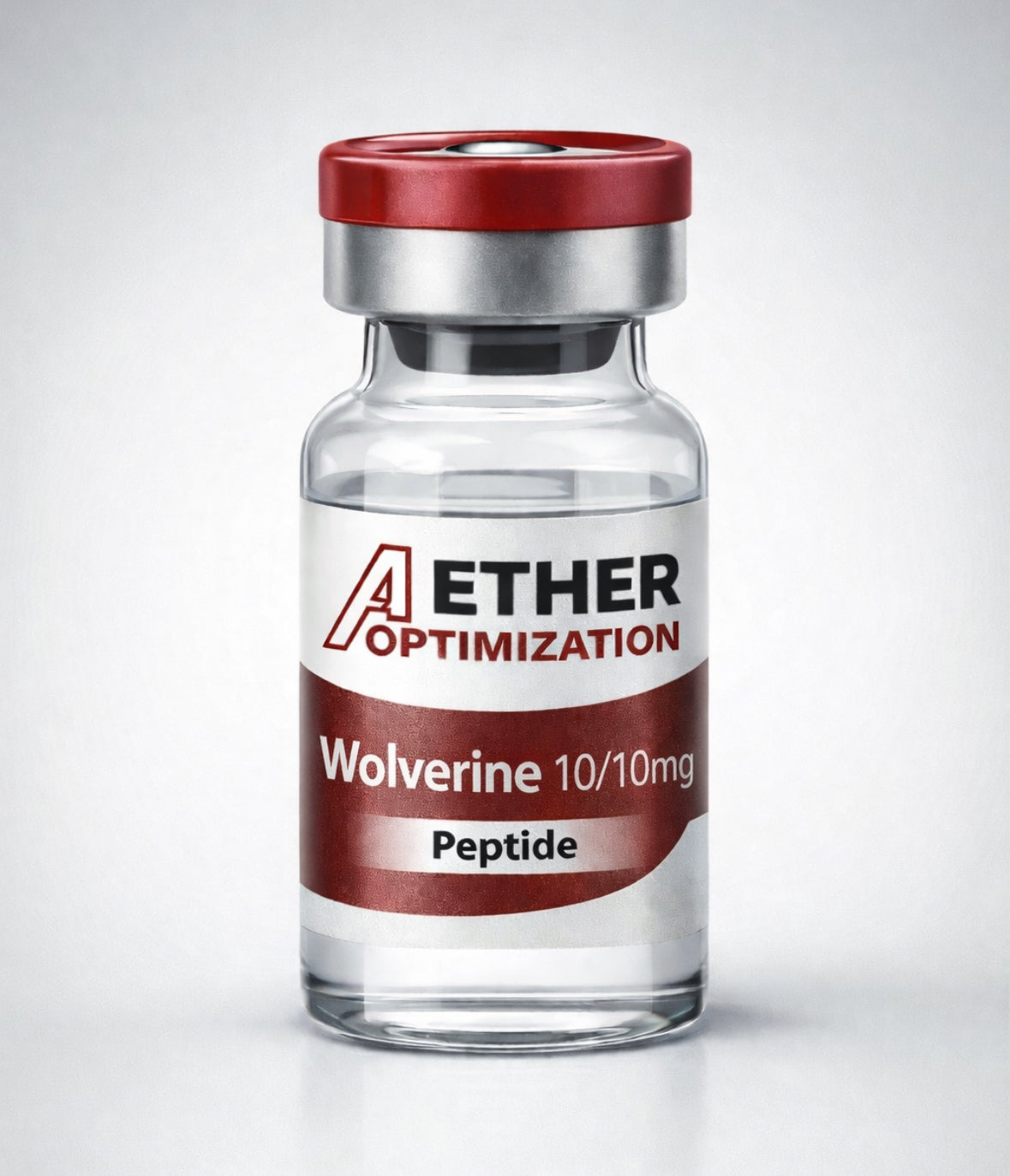 Peptide -Wolverine 10/10mg