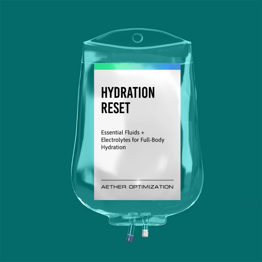 Hydration Reset