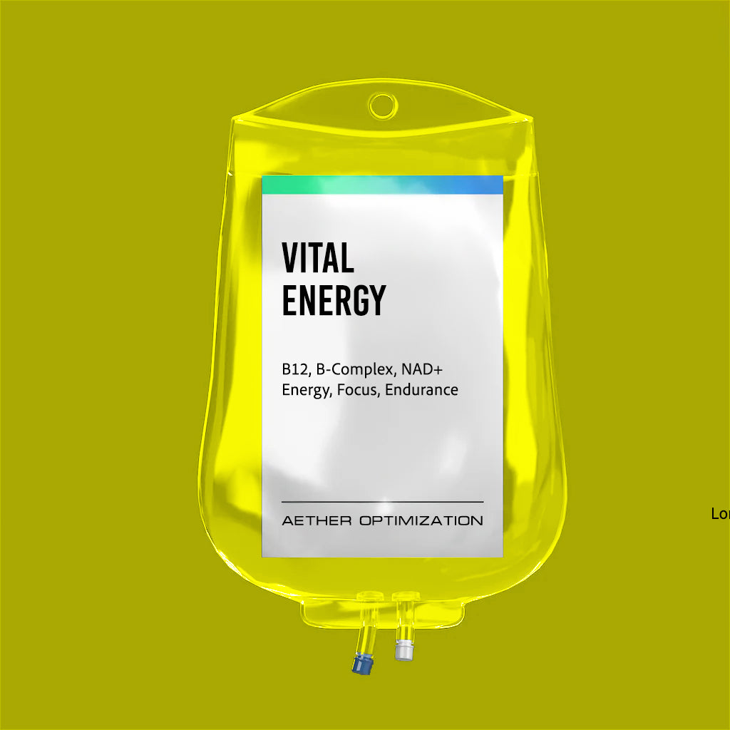 Performance Hydration (Biweekly)