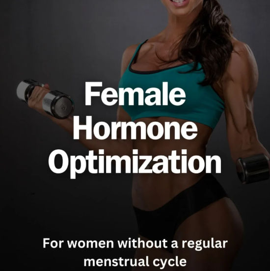 Female Hormone Panel