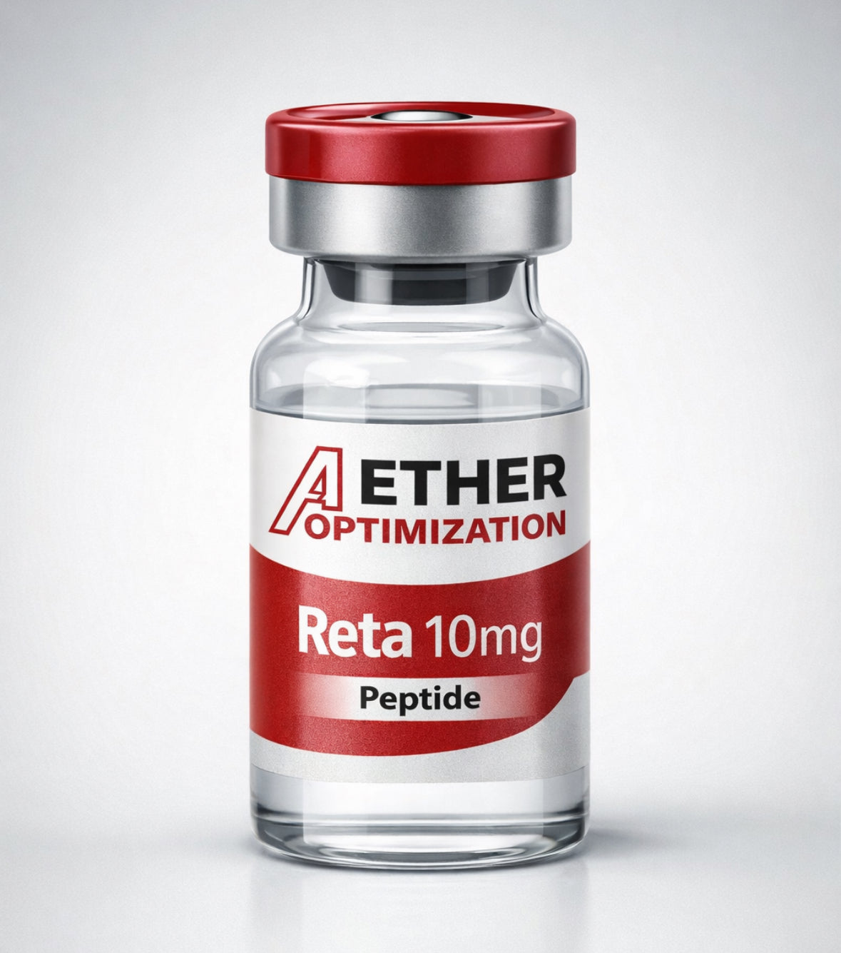 Peptide - Reta 10mg