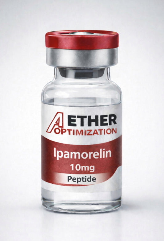 Ipamorelin 10mg