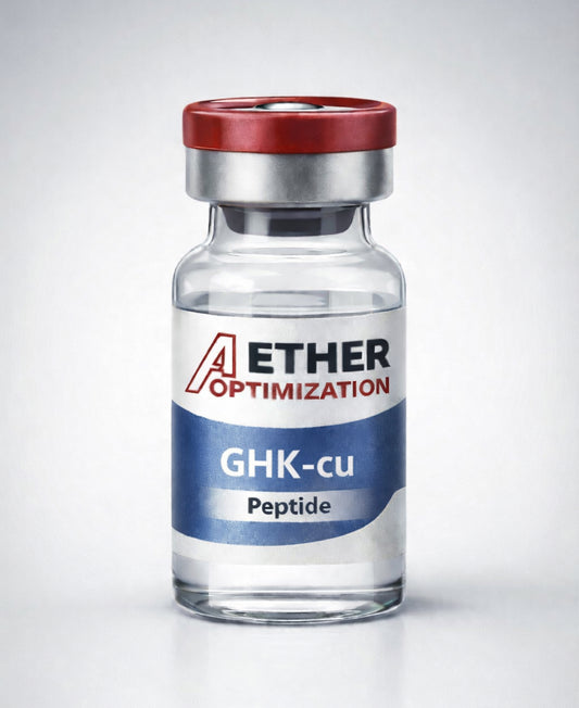 Peptide - GHK-CU