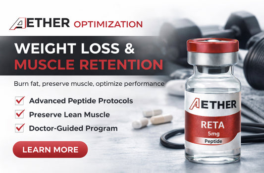 Weight Loss and Muscle Retention 6 Month Program (In Person Only)