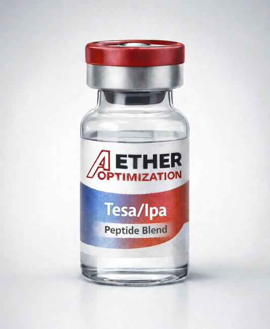 Peptide - Tesa/IPA