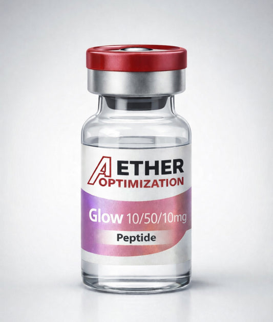 Peptide - Glow