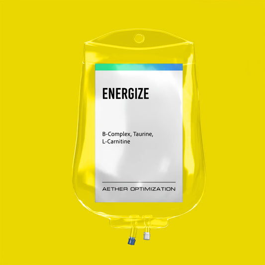 Energize