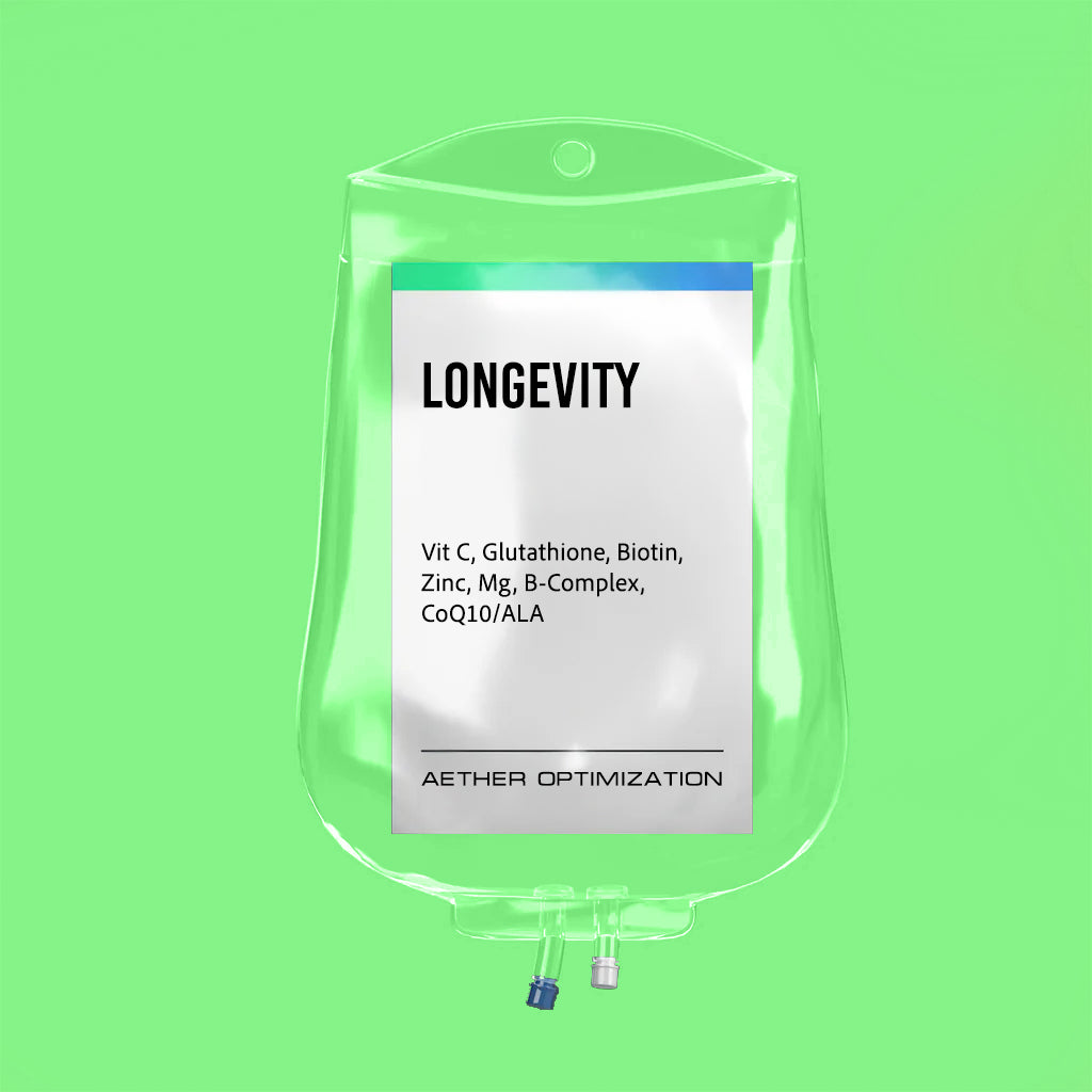 Longevity