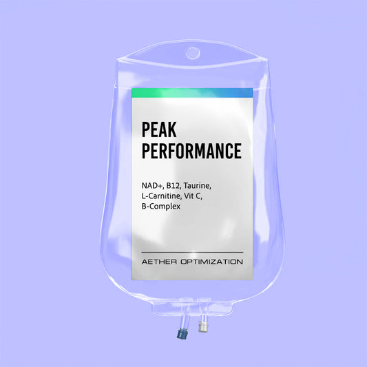 Peak Performance