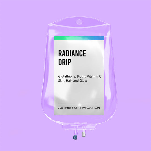 NAD+ Performance IV Membership