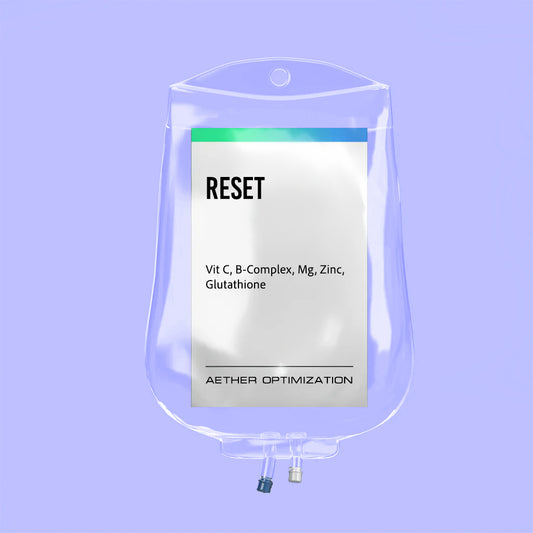 Reset