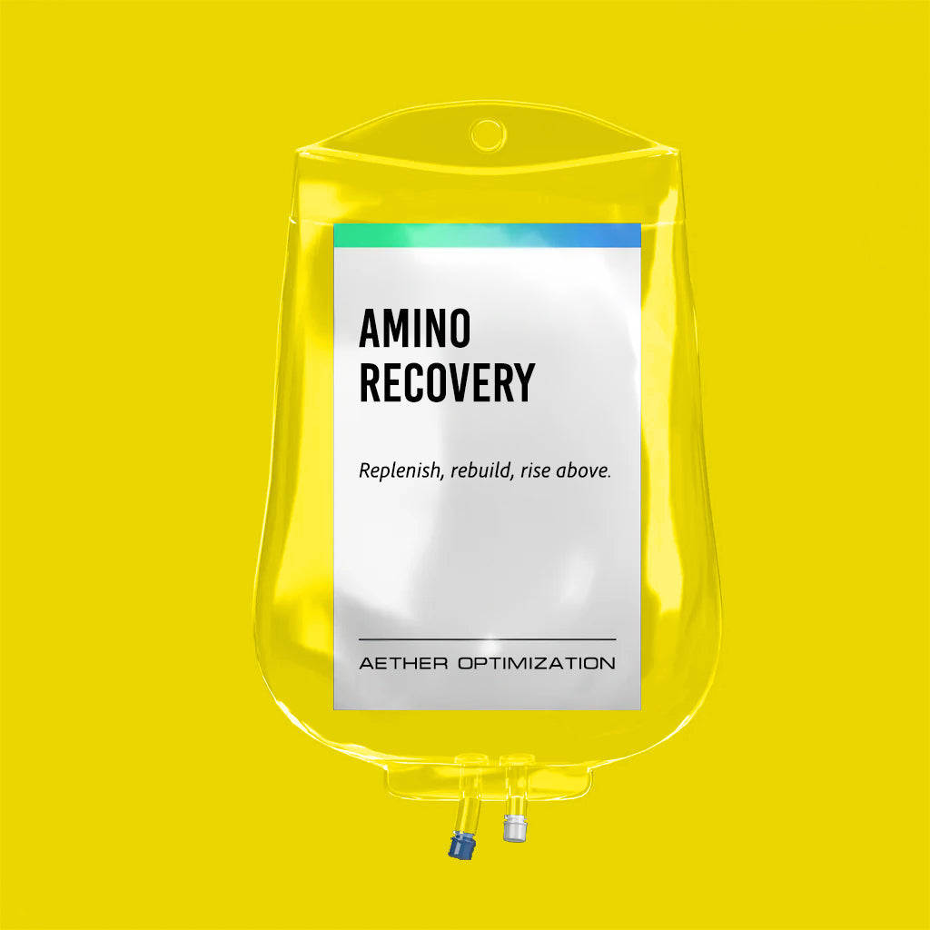 Amino Recovery