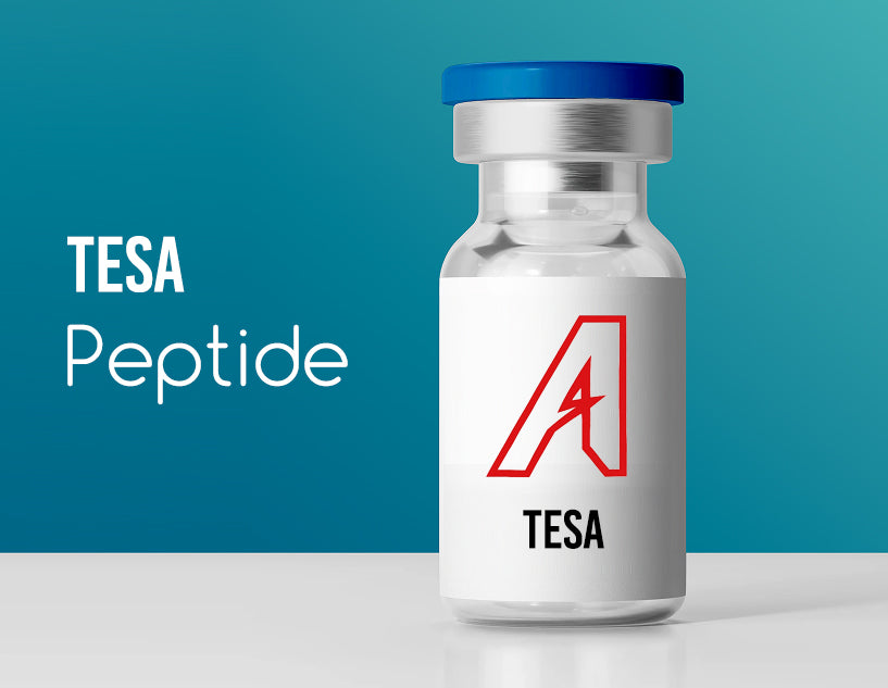 Peptide - Tesa