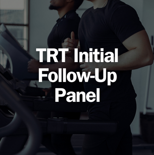TRT Follow Up Panel