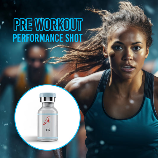 L-Carnitine Aether Optimization L-Carnitine Aether Optimization