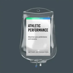 Athletic Performance Drip