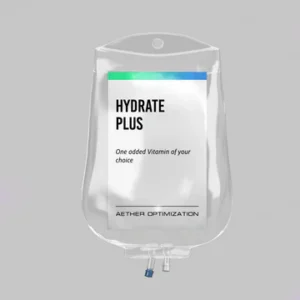 Hydrate Plus One Nurtrient