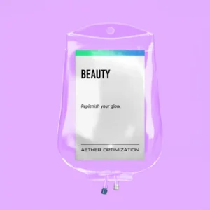 Beauty Drip