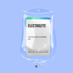 Electrolyte Drip