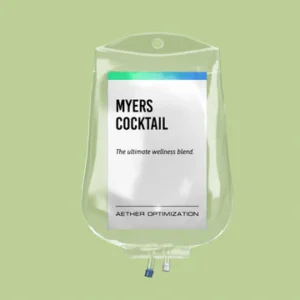 Myers Cocktail