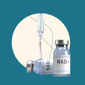 NAD Shot 50mg